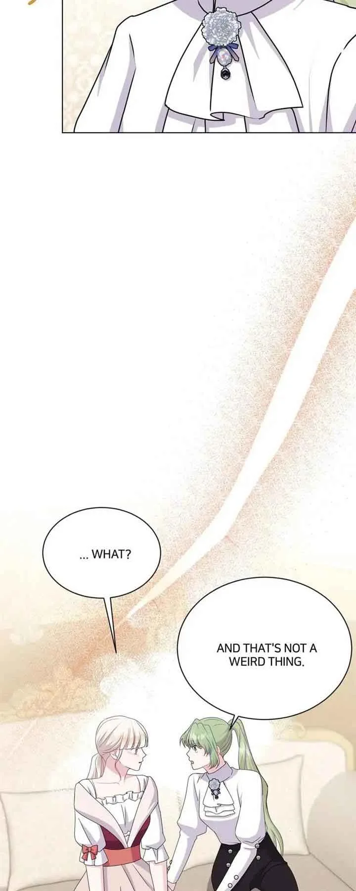 More Than You Know Chapter 26 page 35