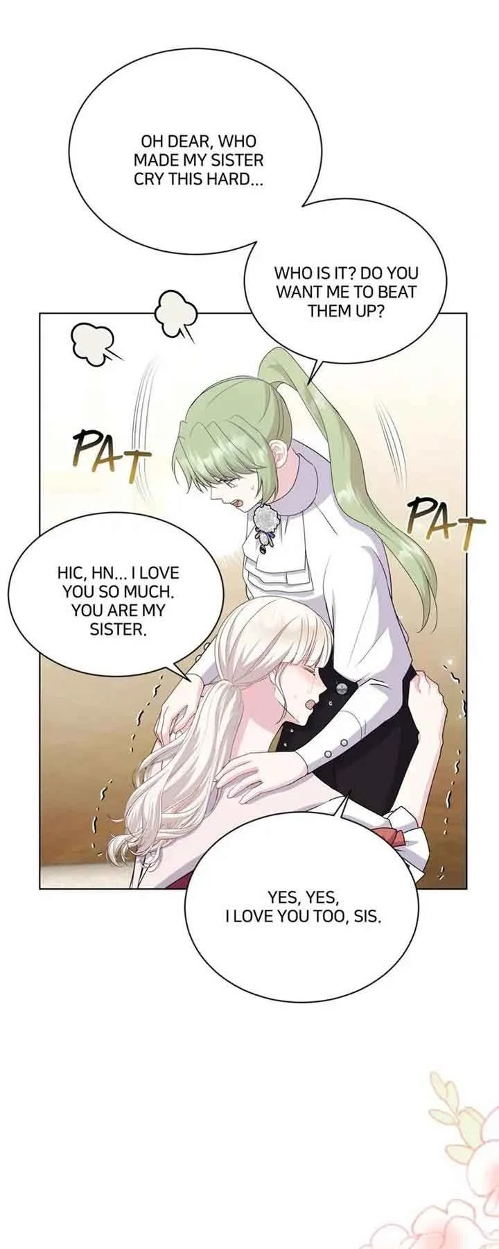 More Than You Know Chapter 26 page 16