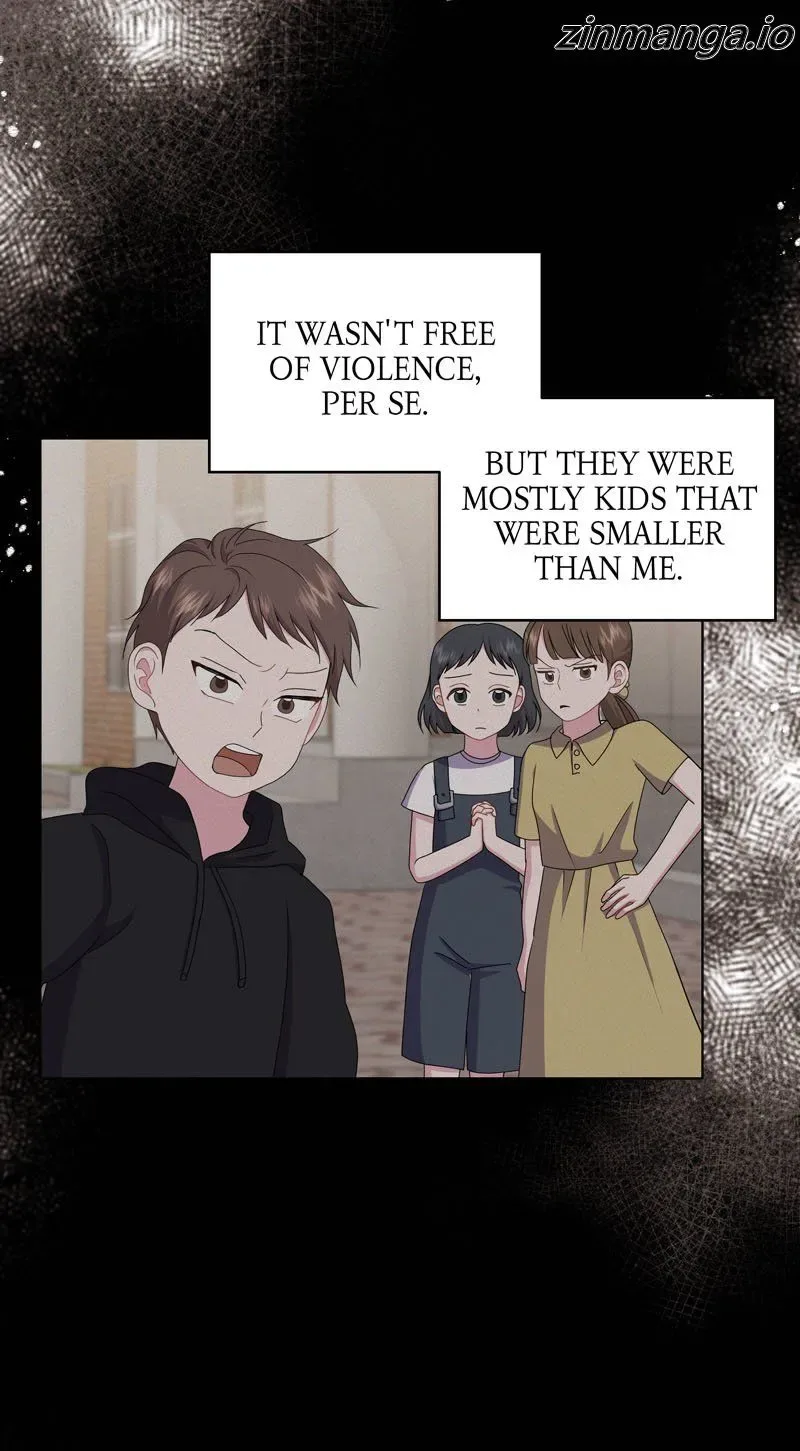 More Than You Know Chapter 25 page 20