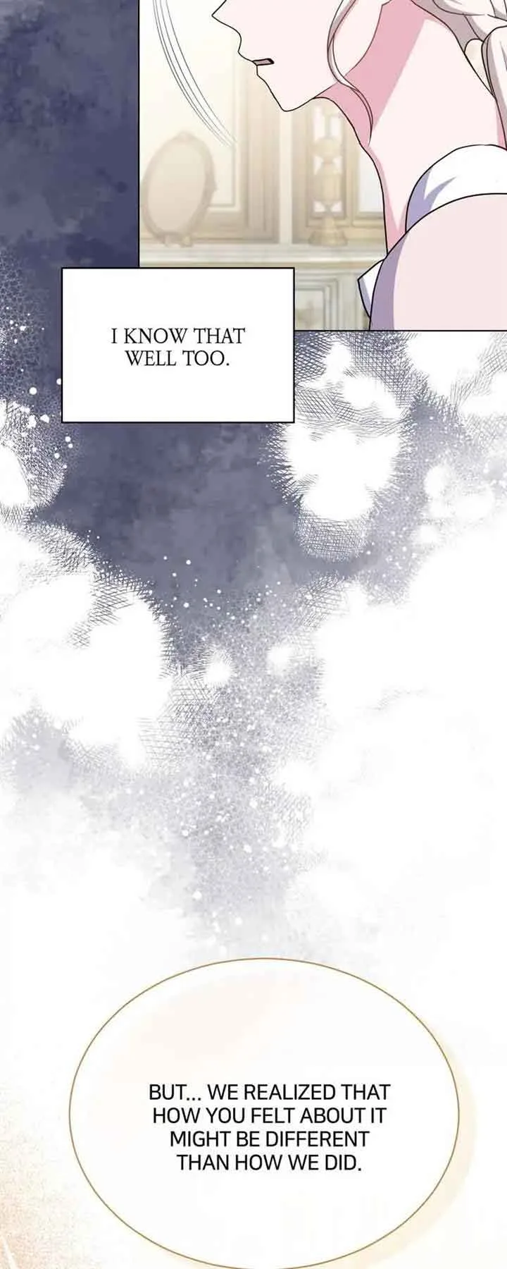More Than You Know Chapter 26 page 64