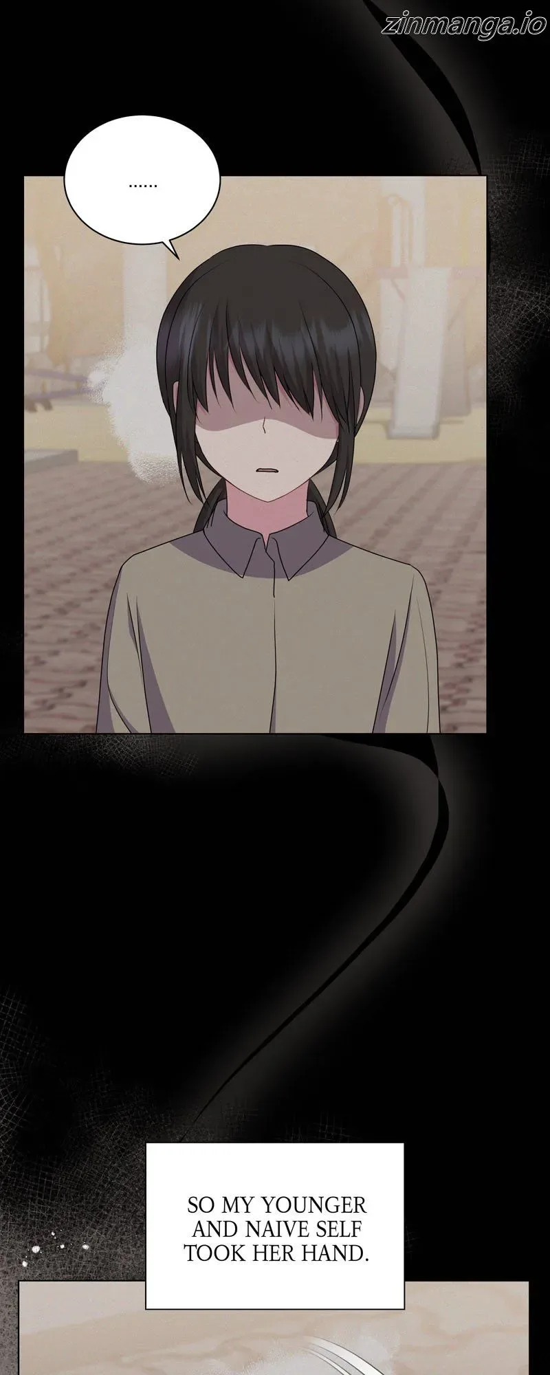 More Than You Know Chapter 25 page 28