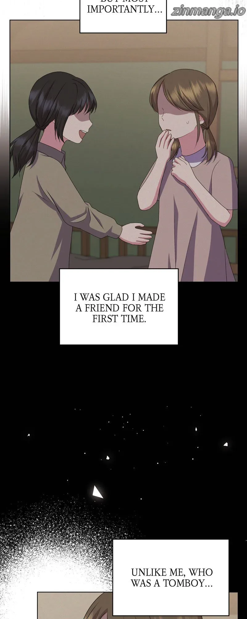 More Than You Know Chapter 25 page 22