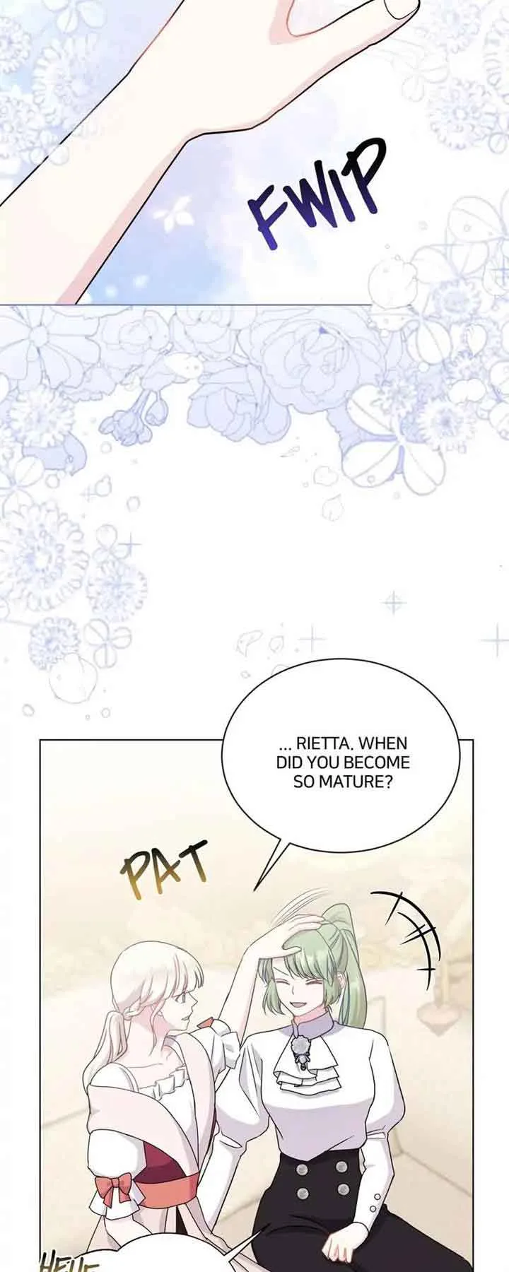 More Than You Know Chapter 26 page 54