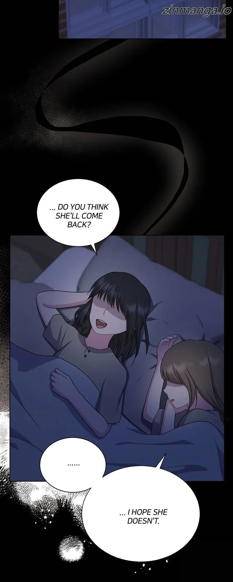 More Than You Know Chapter 25 page 30