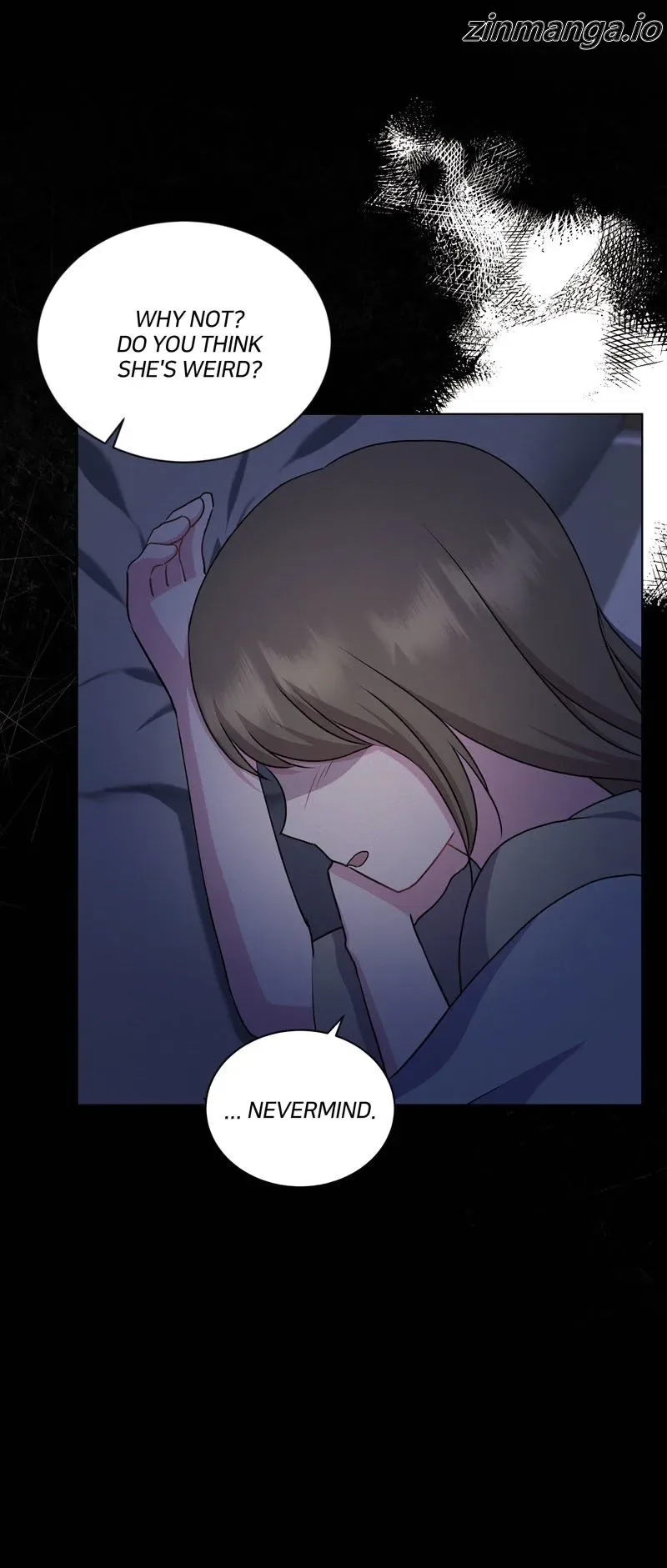 More Than You Know Chapter 25 page 31