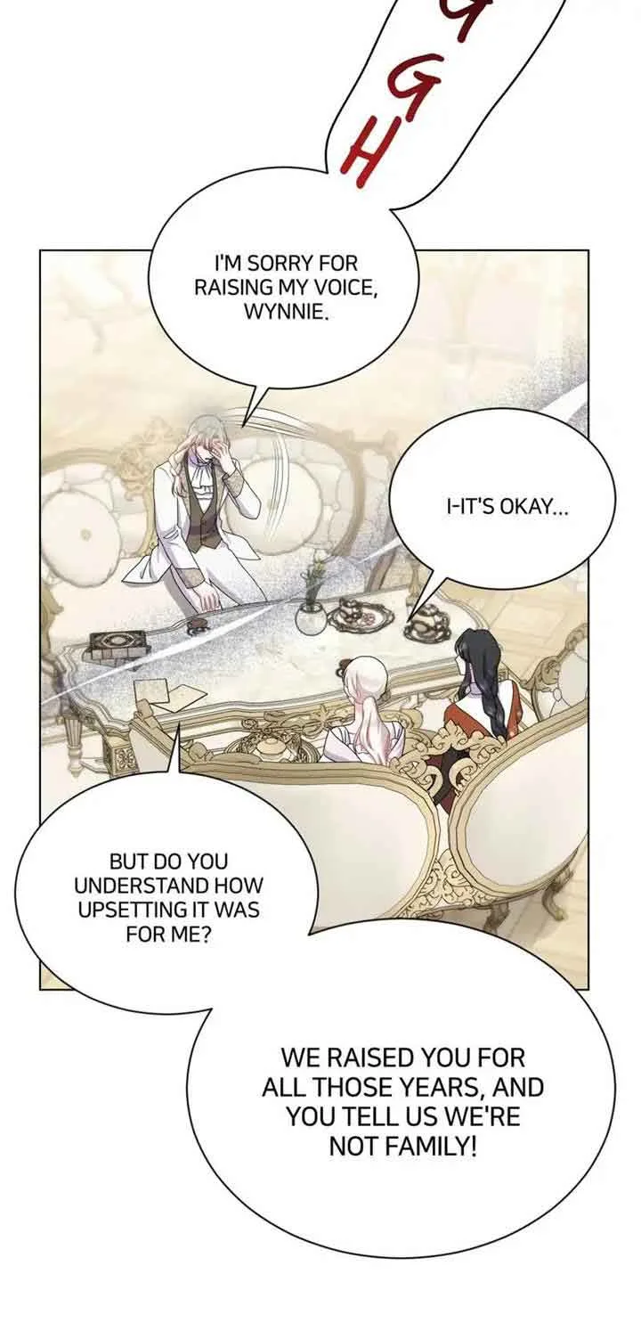 More Than You Know Chapter 26 page 72
