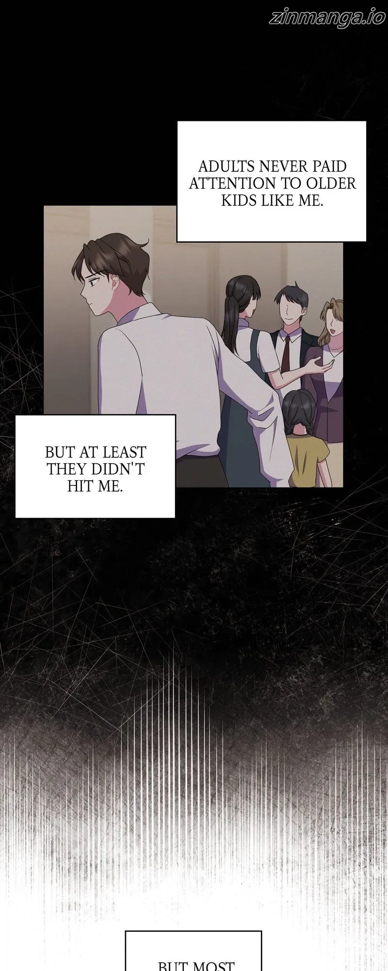 More Than You Know Chapter 25 page 21