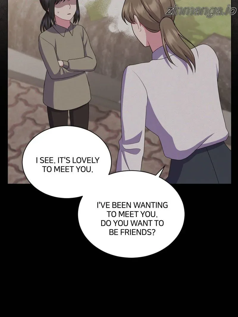 More Than You Know Chapter 25 page 26