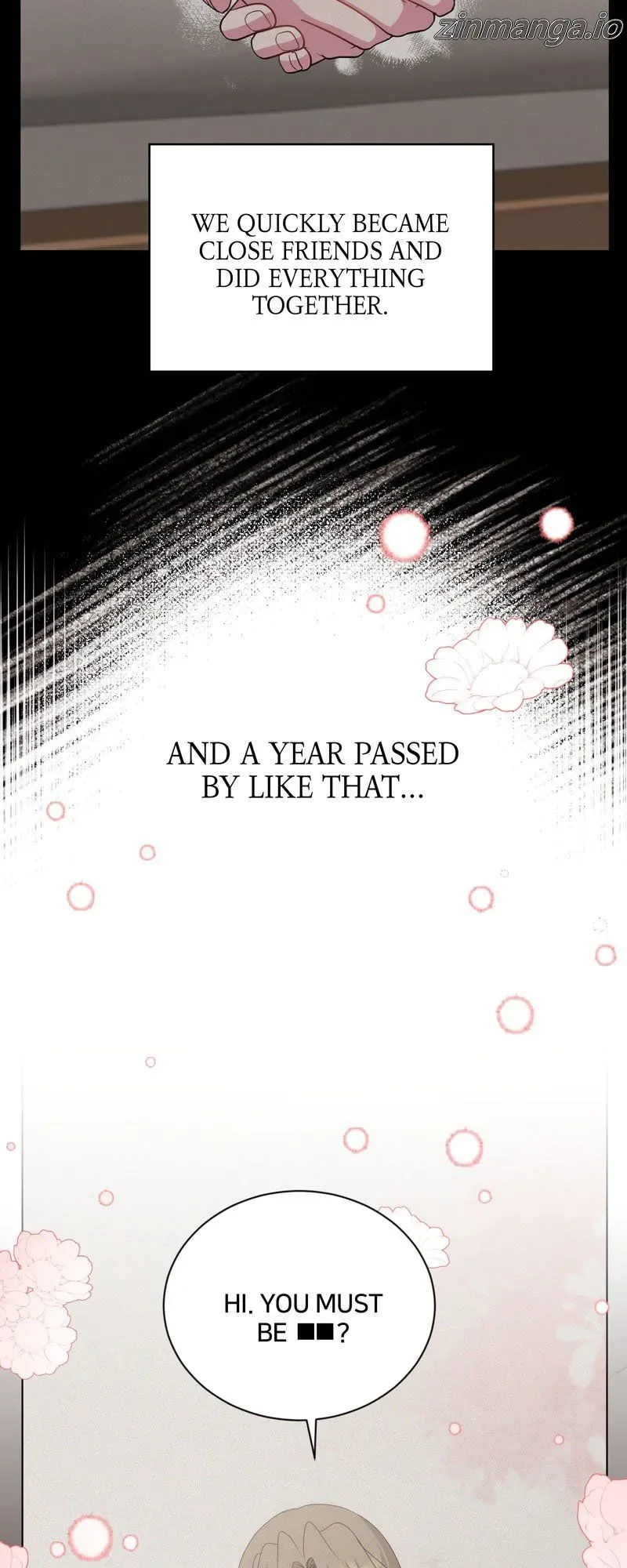 More Than You Know Chapter 25 page 24