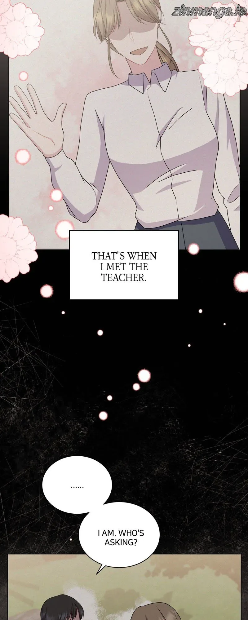 More Than You Know Chapter 25 page 25