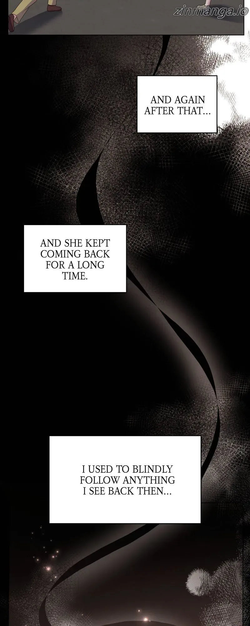 More Than You Know Chapter 25 page 35