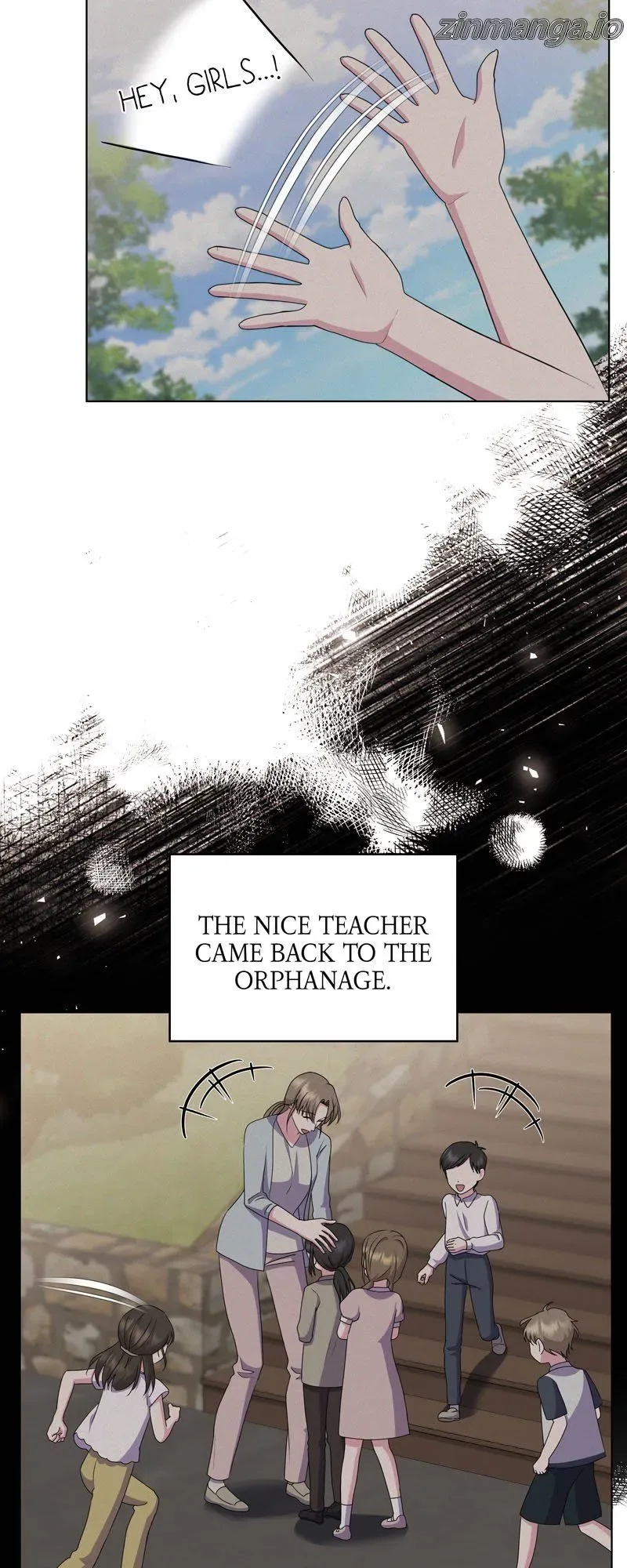 More Than You Know Chapter 25 page 34