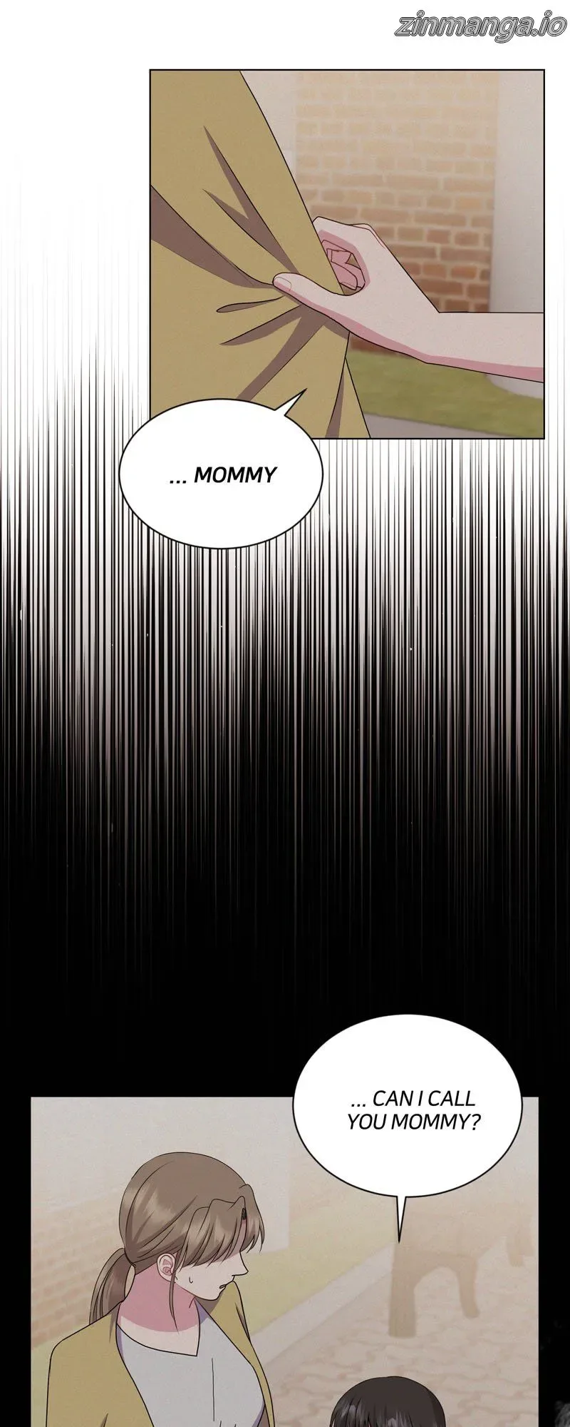 More Than You Know Chapter 25 page 40