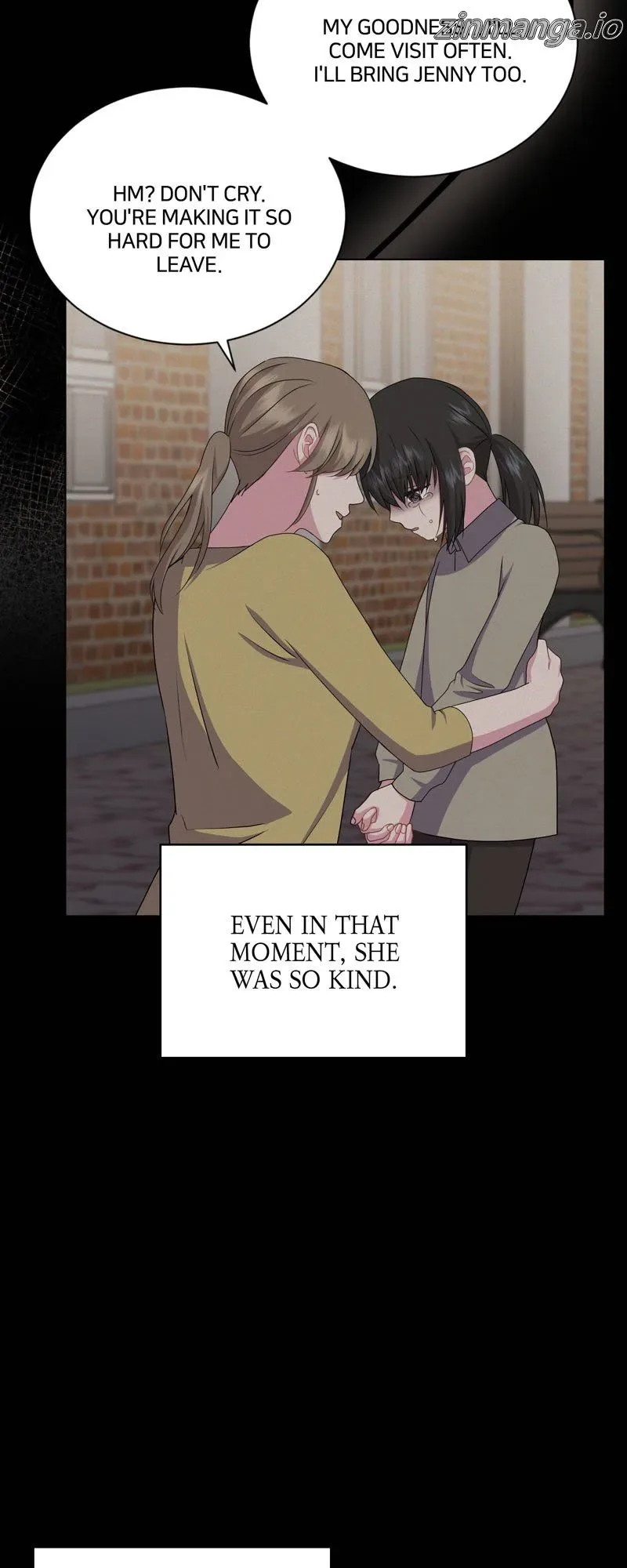 More Than You Know Chapter 25 page 49