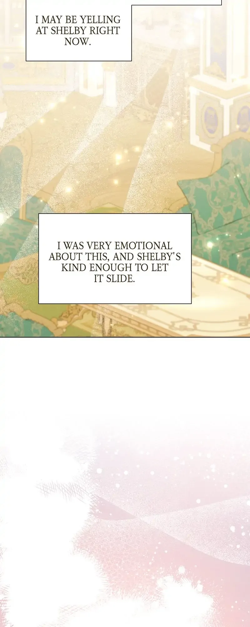 More Than You Know Chapter 27 page 39