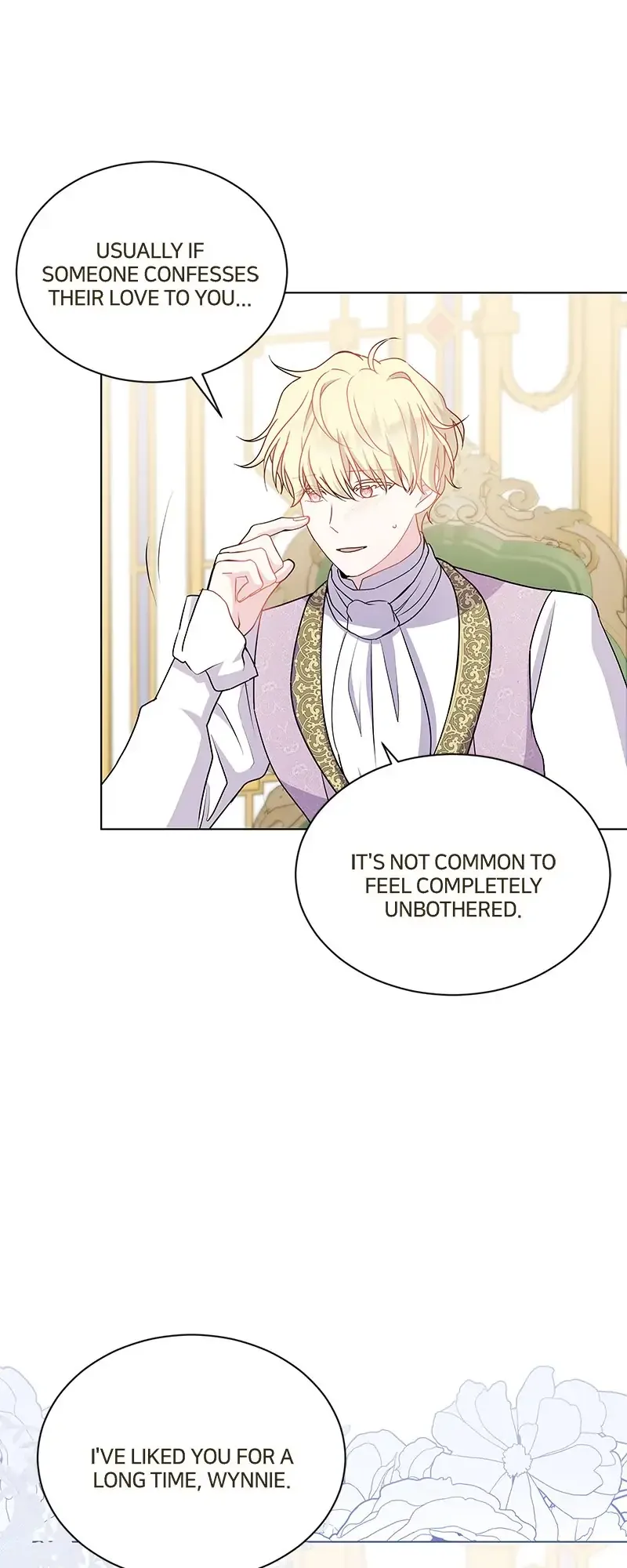 More Than You Know Chapter 27 page 76