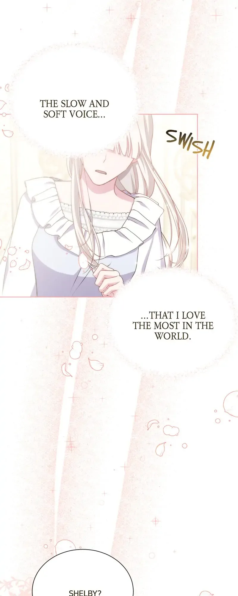 More Than You Know Chapter 27 page 28