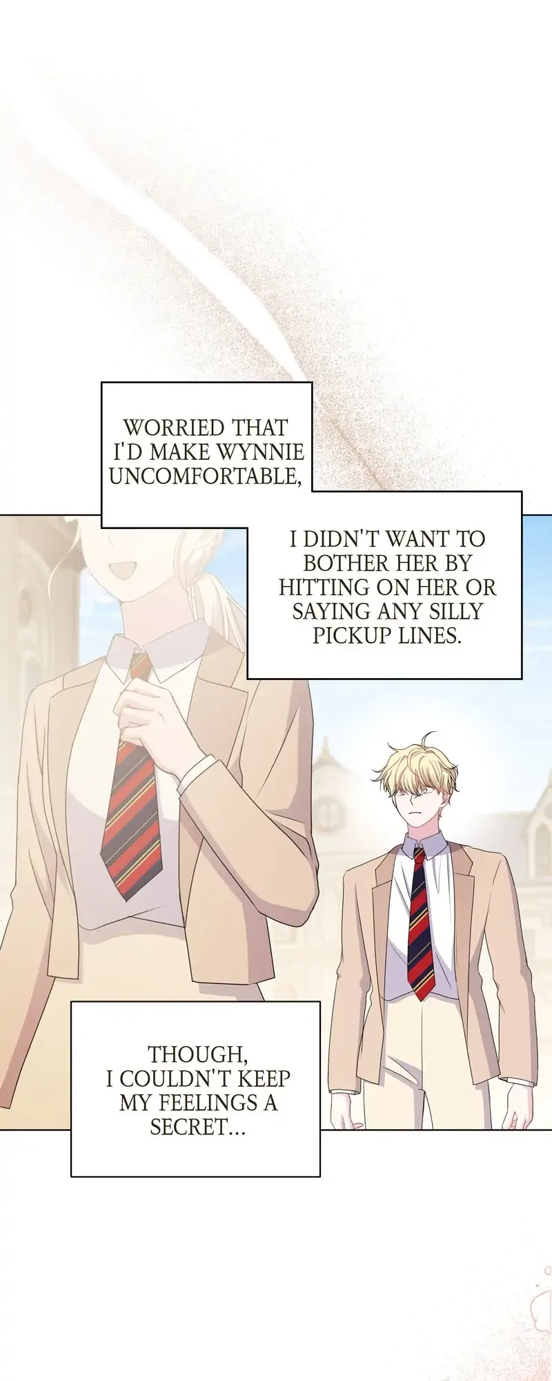 More Than You Know Chapter 27 page 19