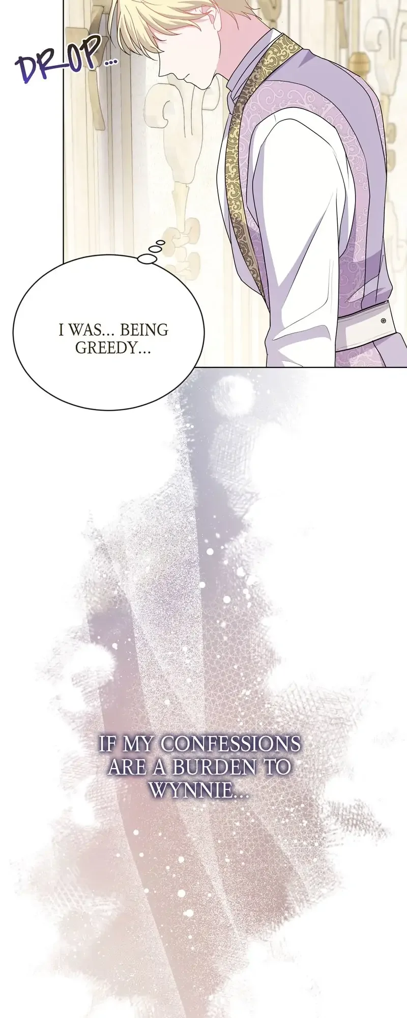 More Than You Know Chapter 27 page 23