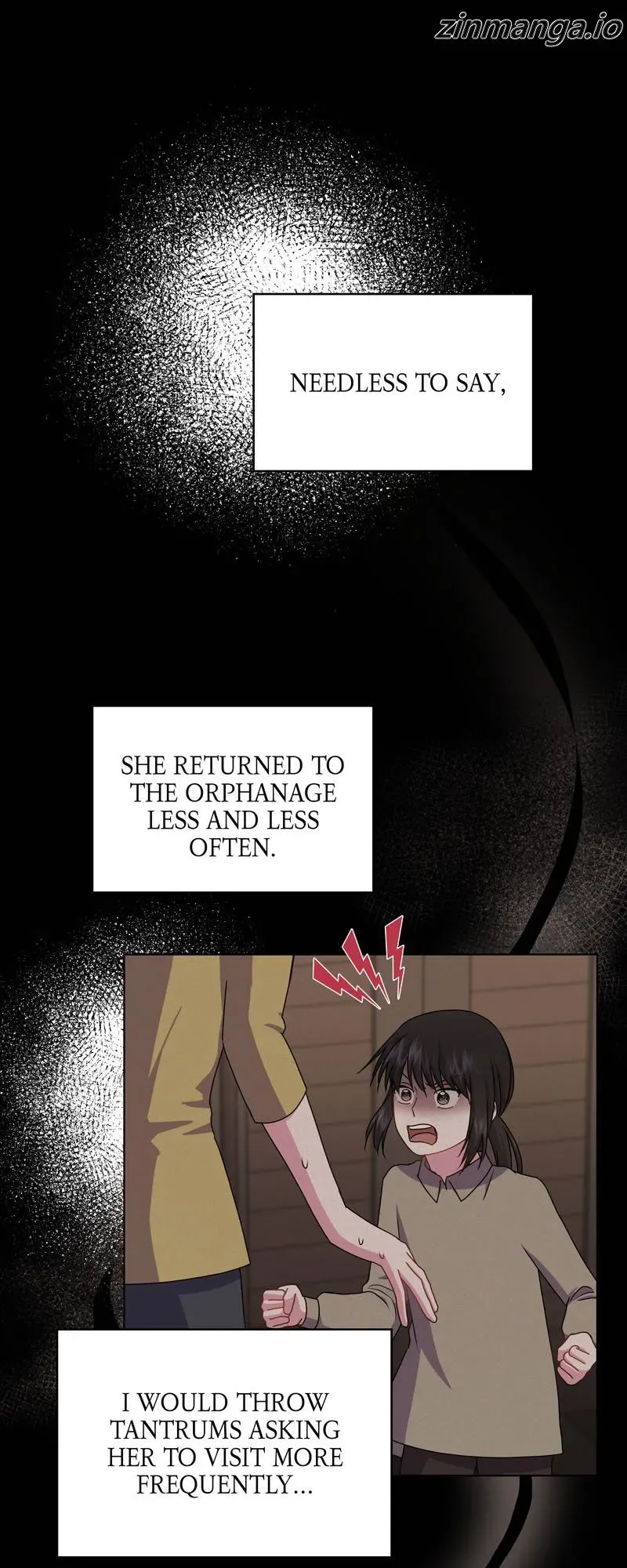 More Than You Know Chapter 25 page 51