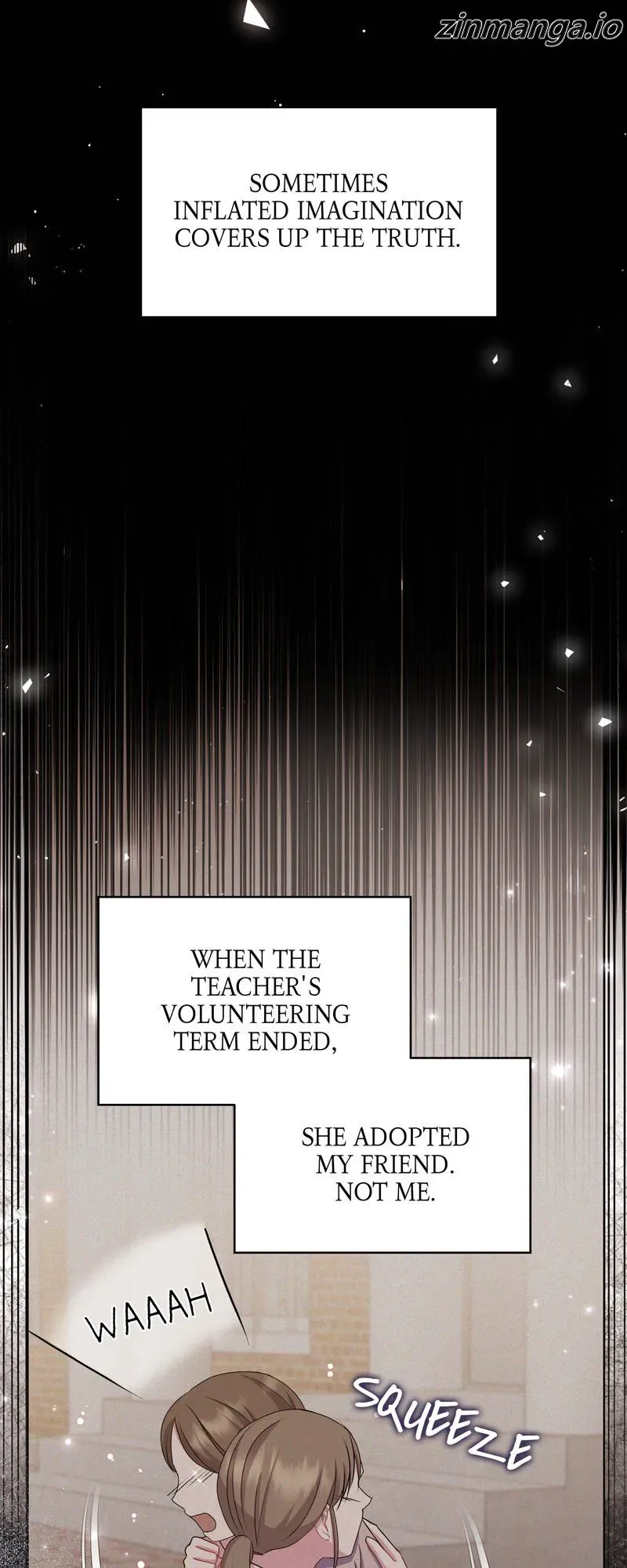 More Than You Know Chapter 25 page 43