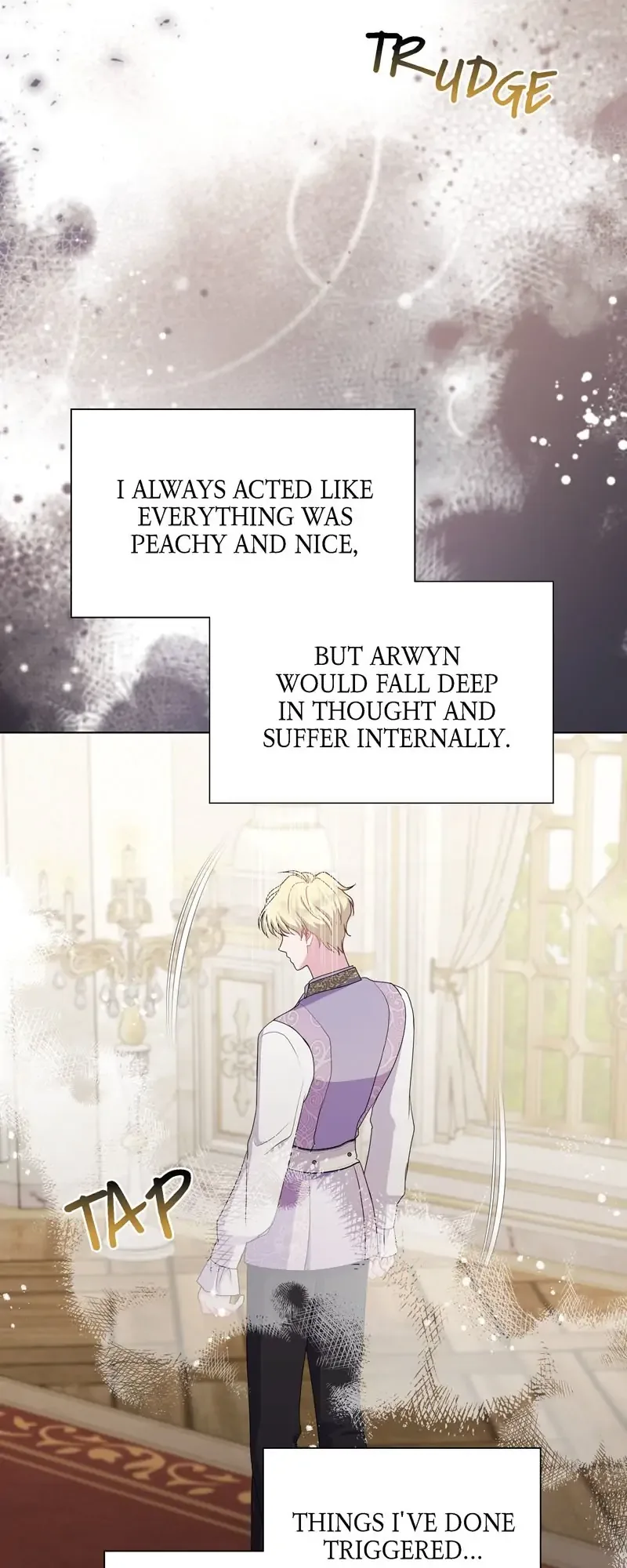 More Than You Know Chapter 27 page 16