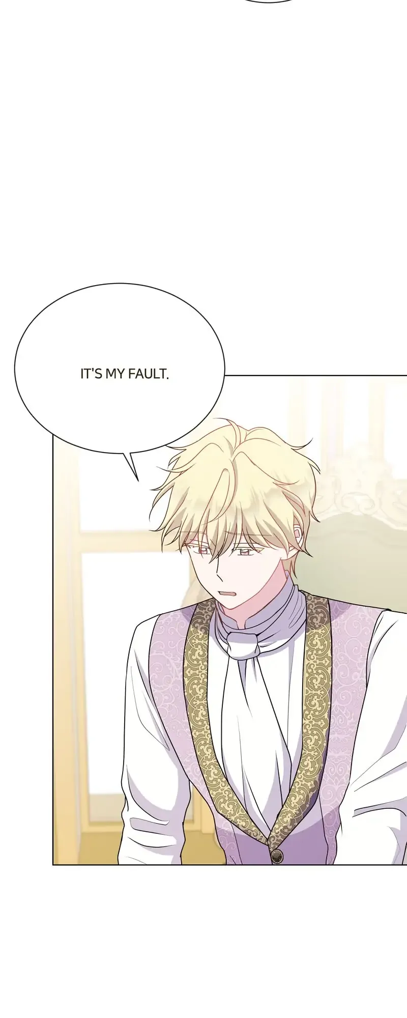 More Than You Know Chapter 27 page 36