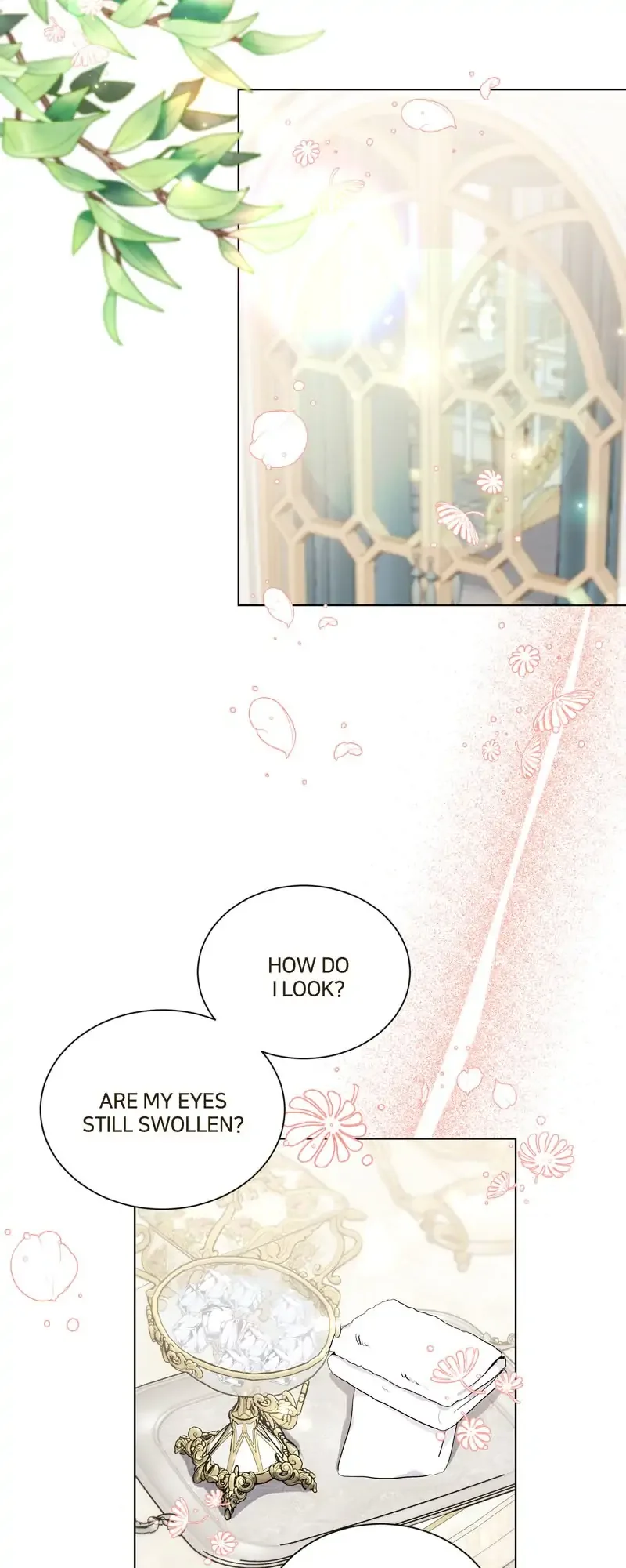 More Than You Know Chapter 27 page 3