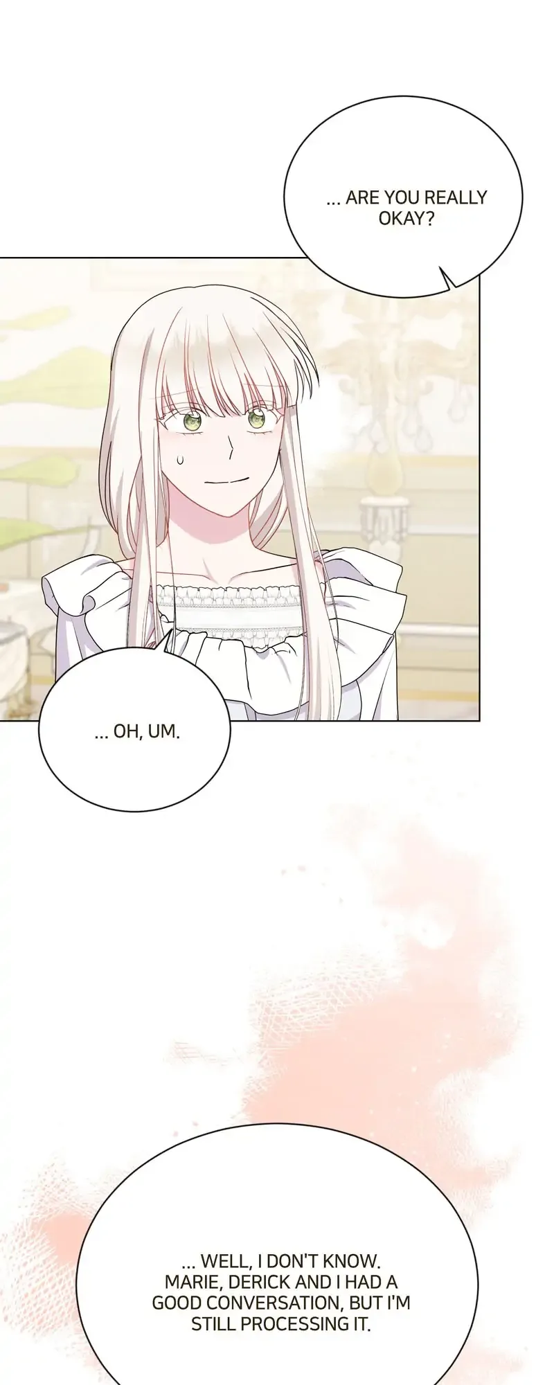More Than You Know Chapter 27 page 6