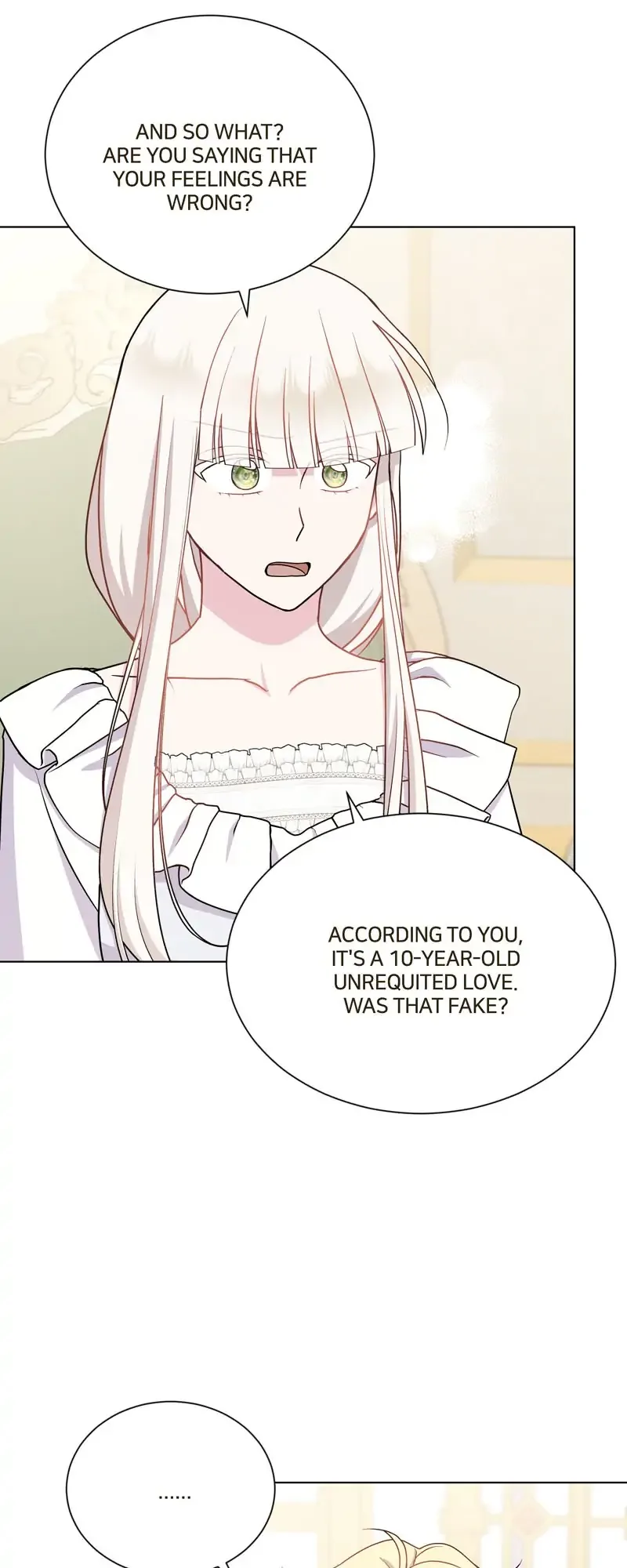 More Than You Know Chapter 27 page 50