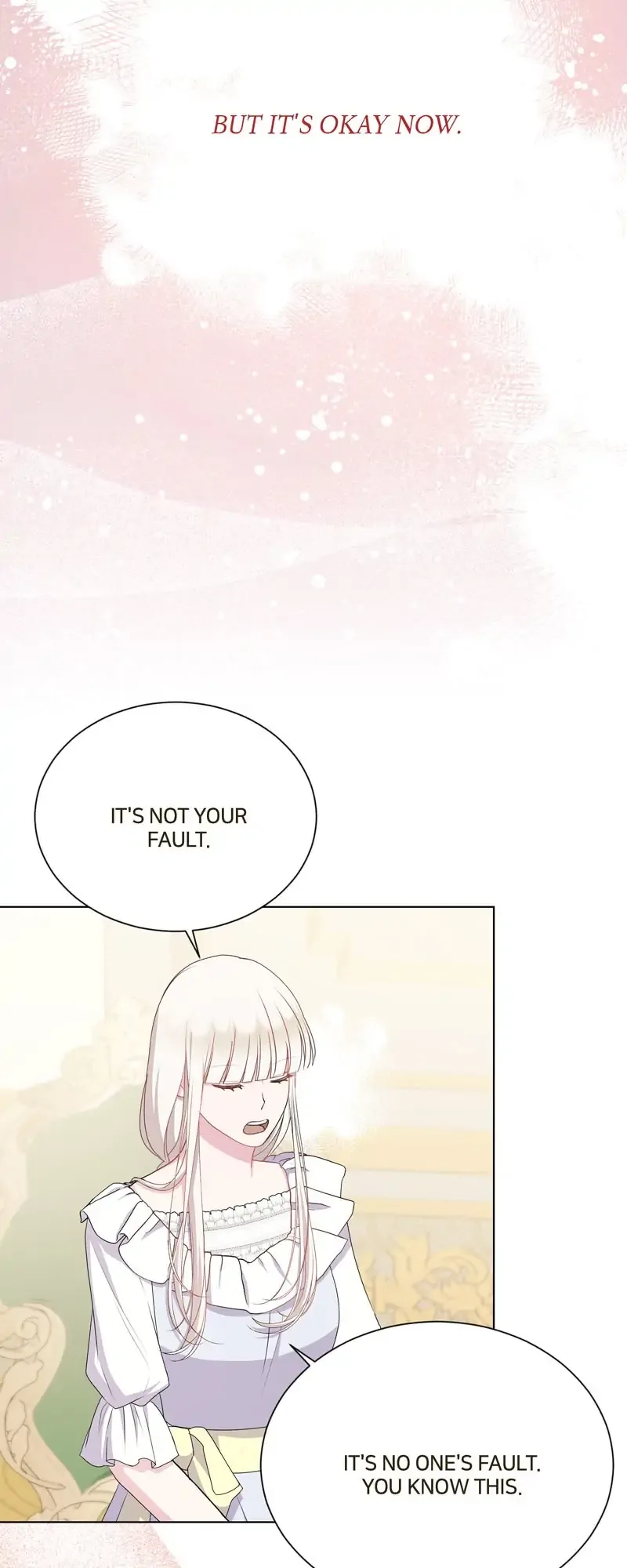 More Than You Know Chapter 27 page 40