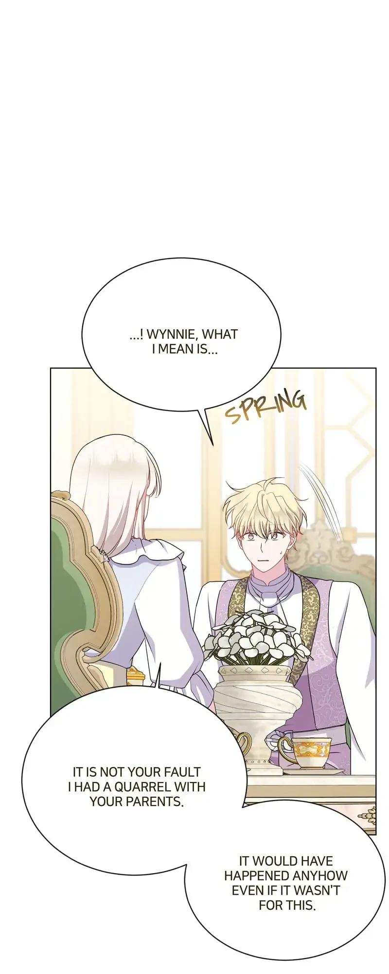 More Than You Know Chapter 27 page 48