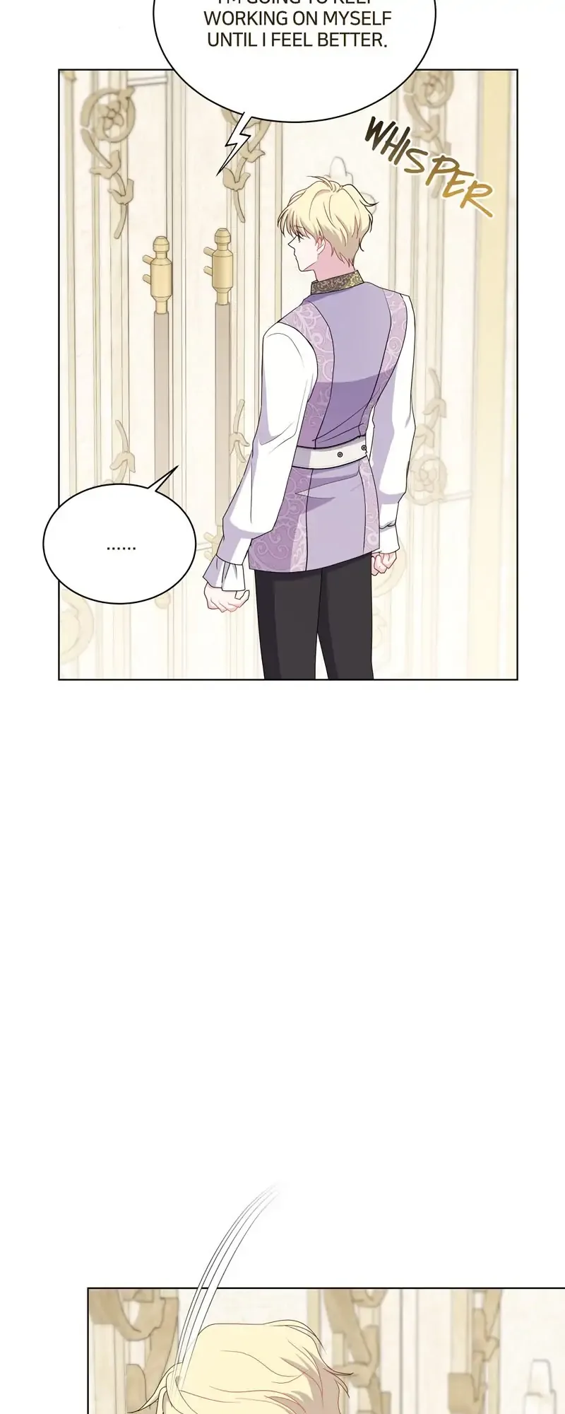 More Than You Know Chapter 27 page 22
