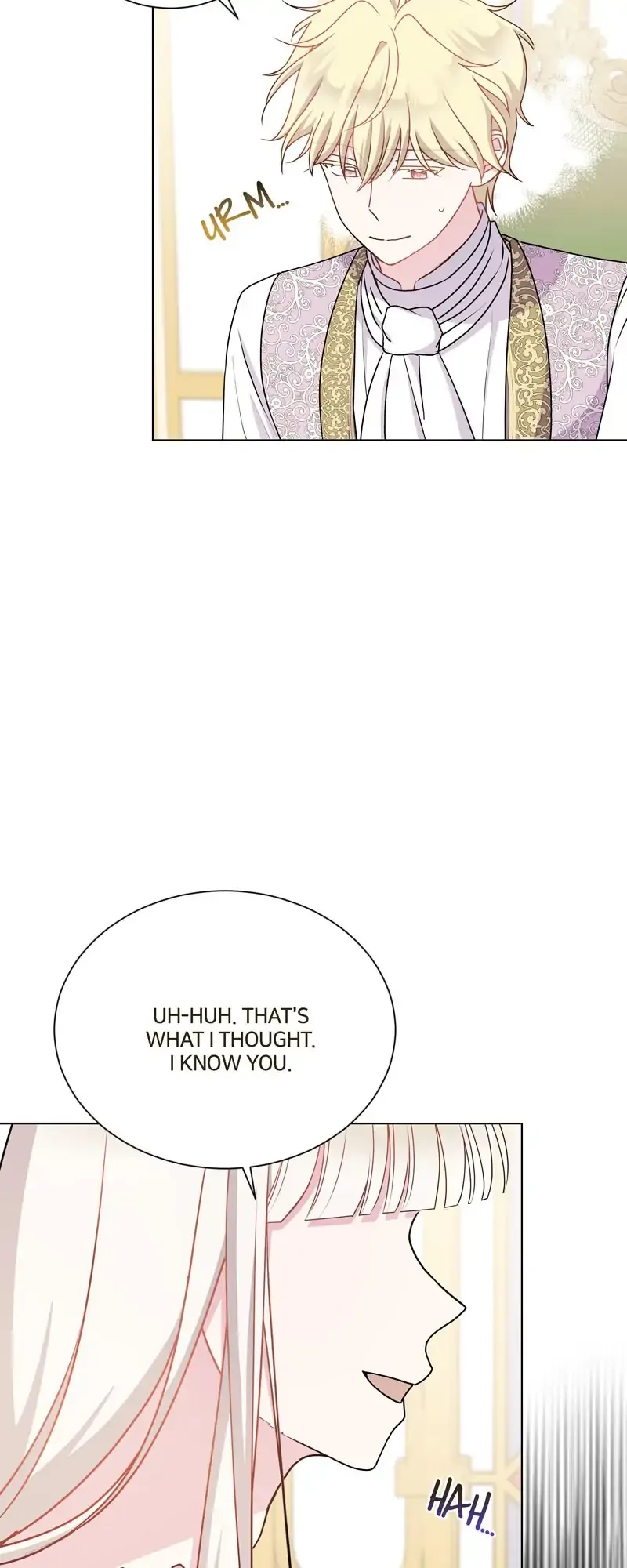 More Than You Know Chapter 27 page 51