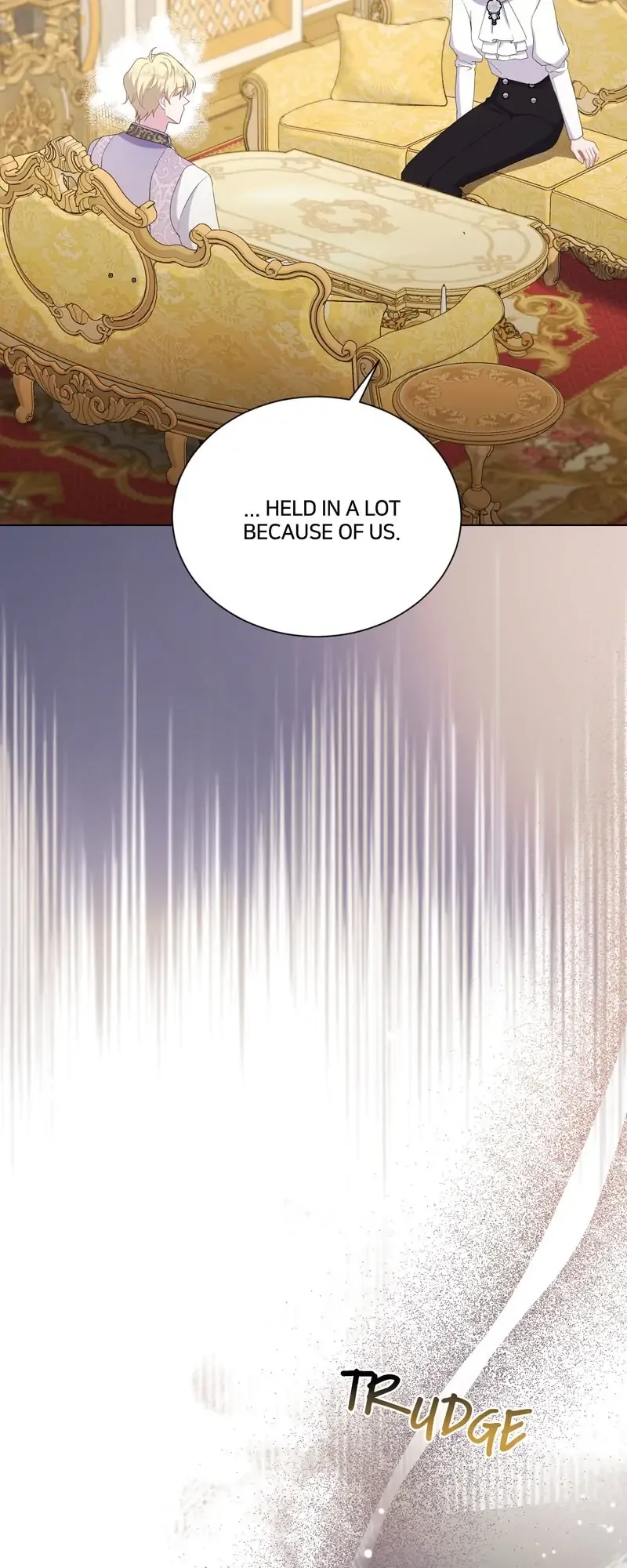 More Than You Know Chapter 27 page 14