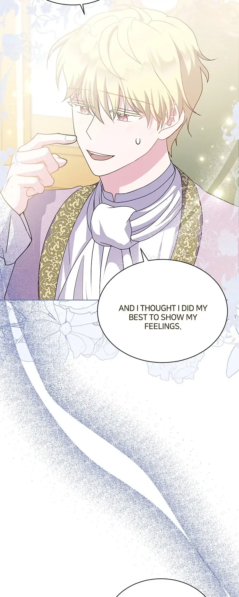 More Than You Know Chapter 27 page 77