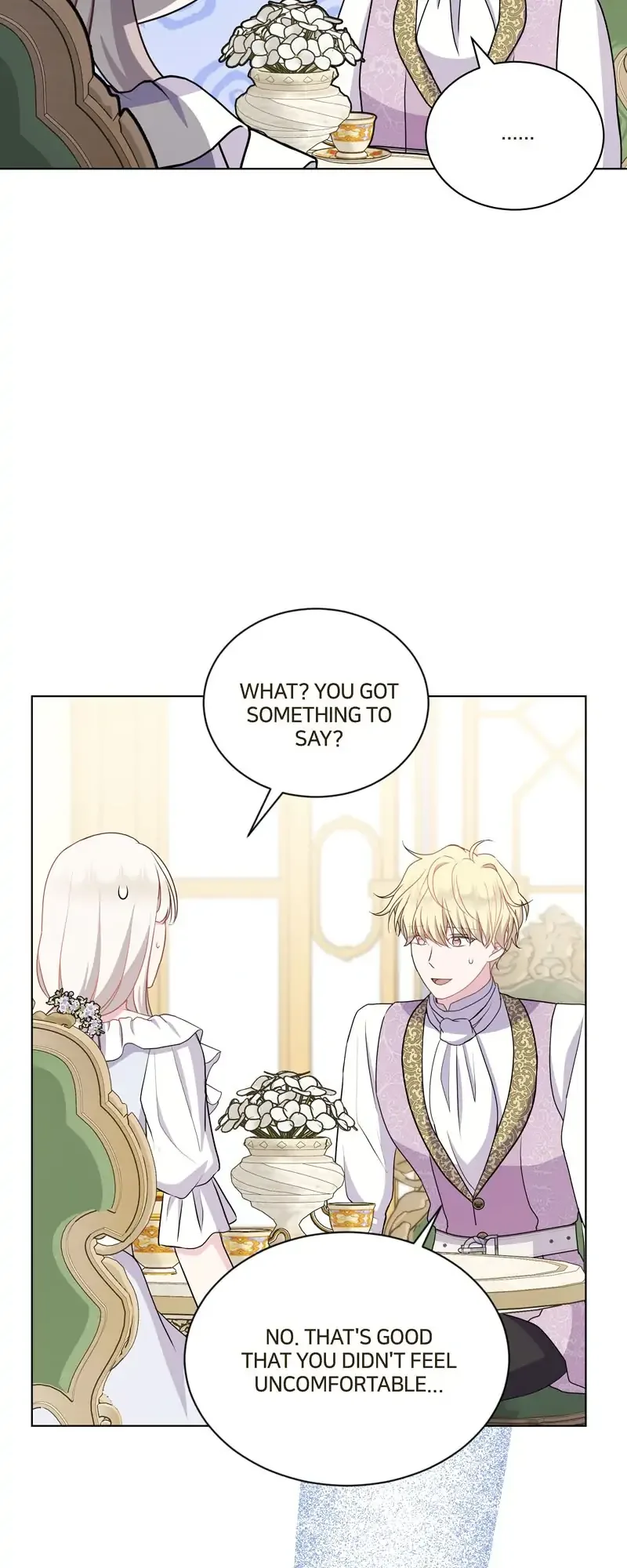 More Than You Know Chapter 27 page 73