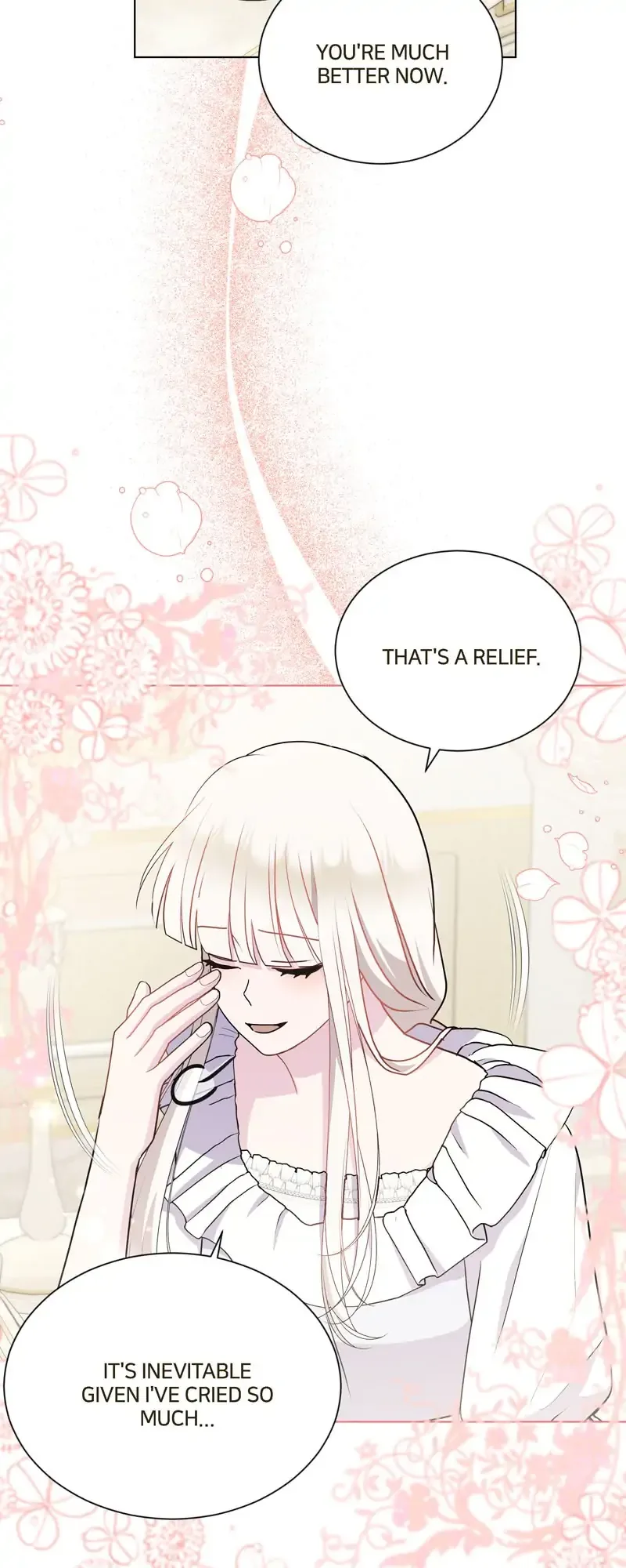 More Than You Know Chapter 27 page 4