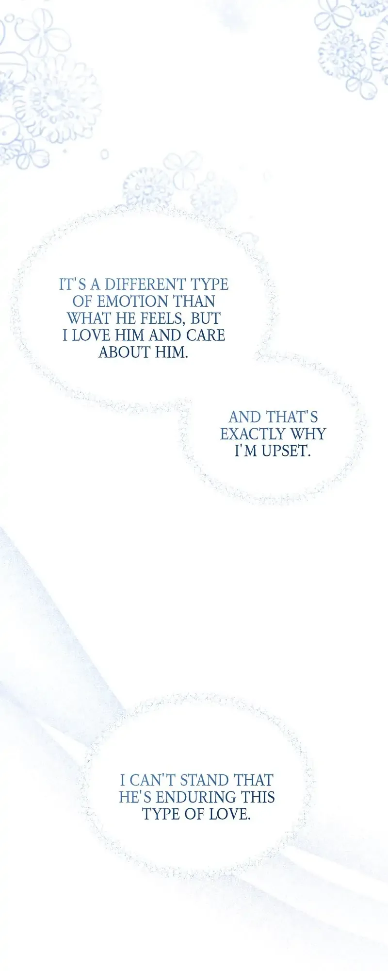 More Than You Know Chapter 27 page 56