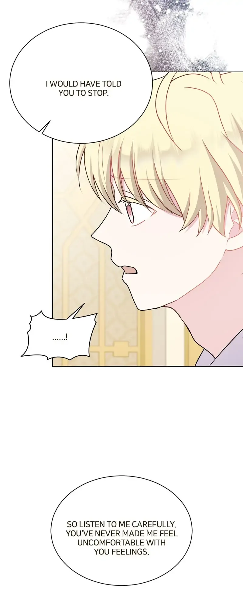 More Than You Know Chapter 27 page 69