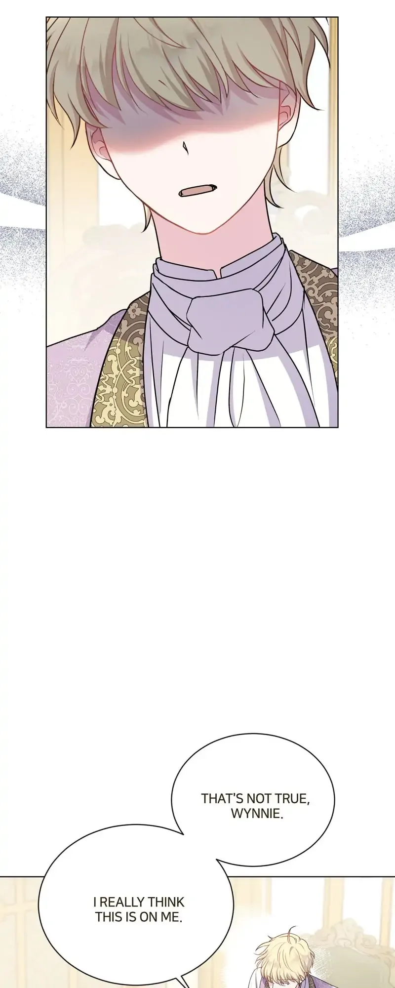 More Than You Know Chapter 27 page 61