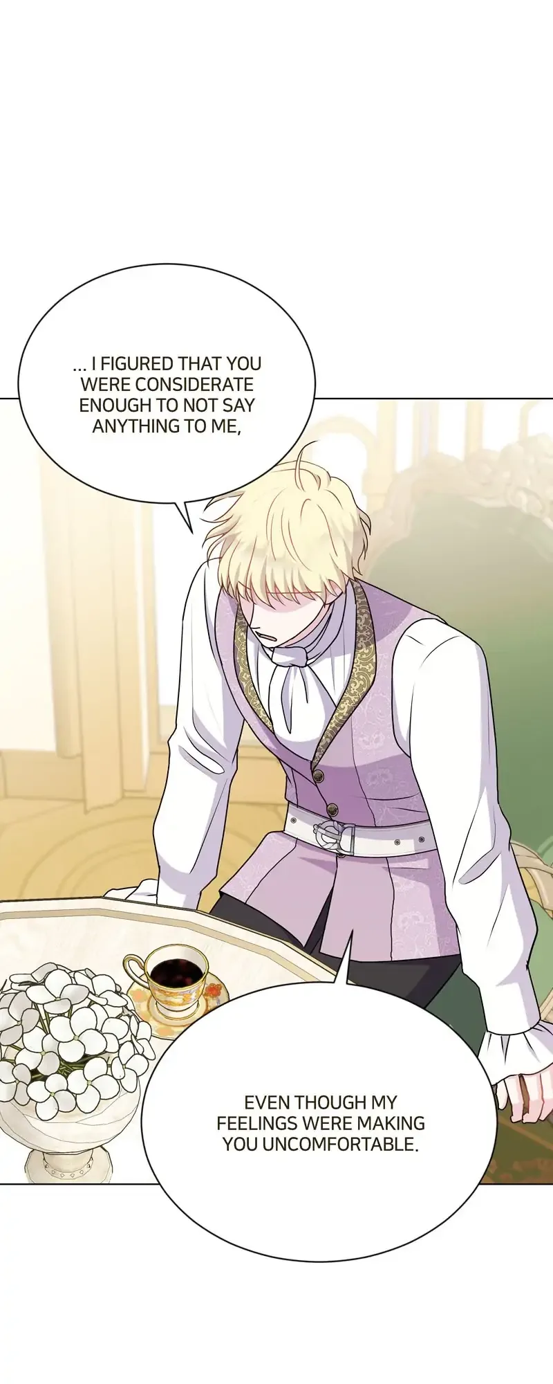 More Than You Know Chapter 27 page 64