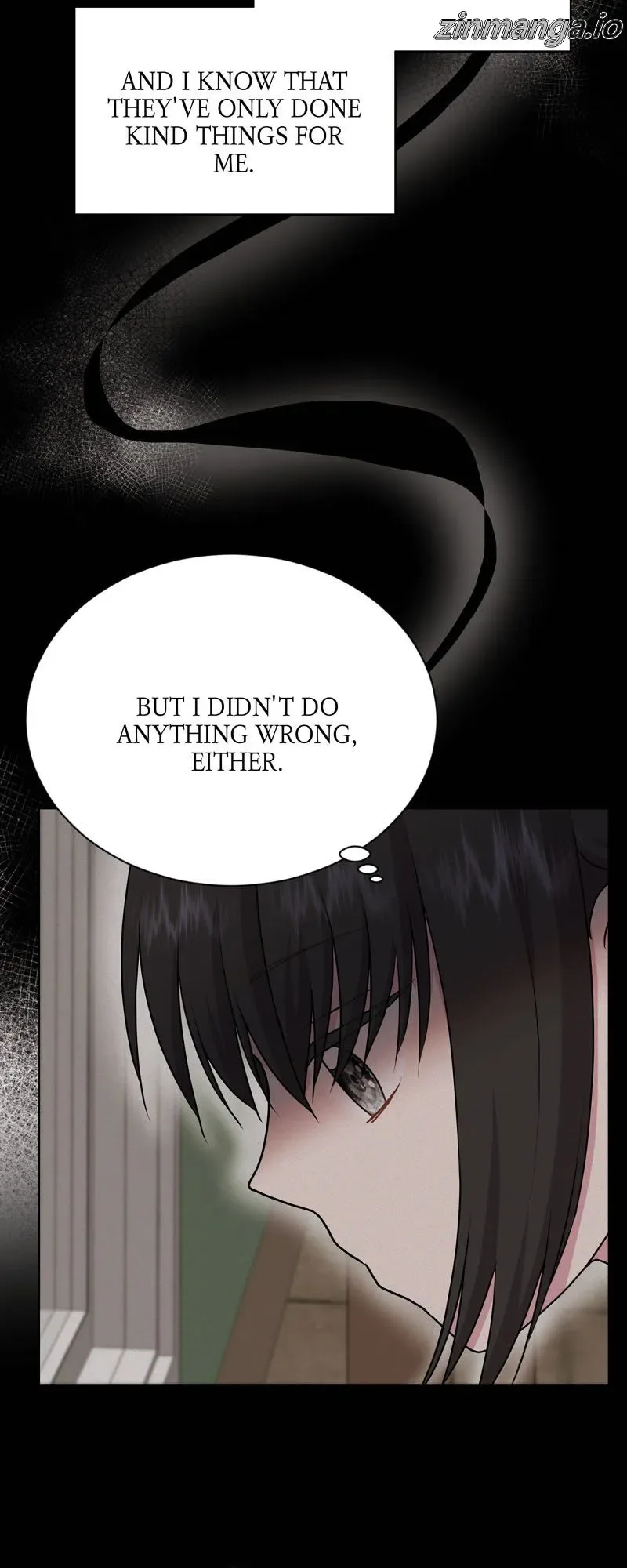 More Than You Know Chapter 25 page 60