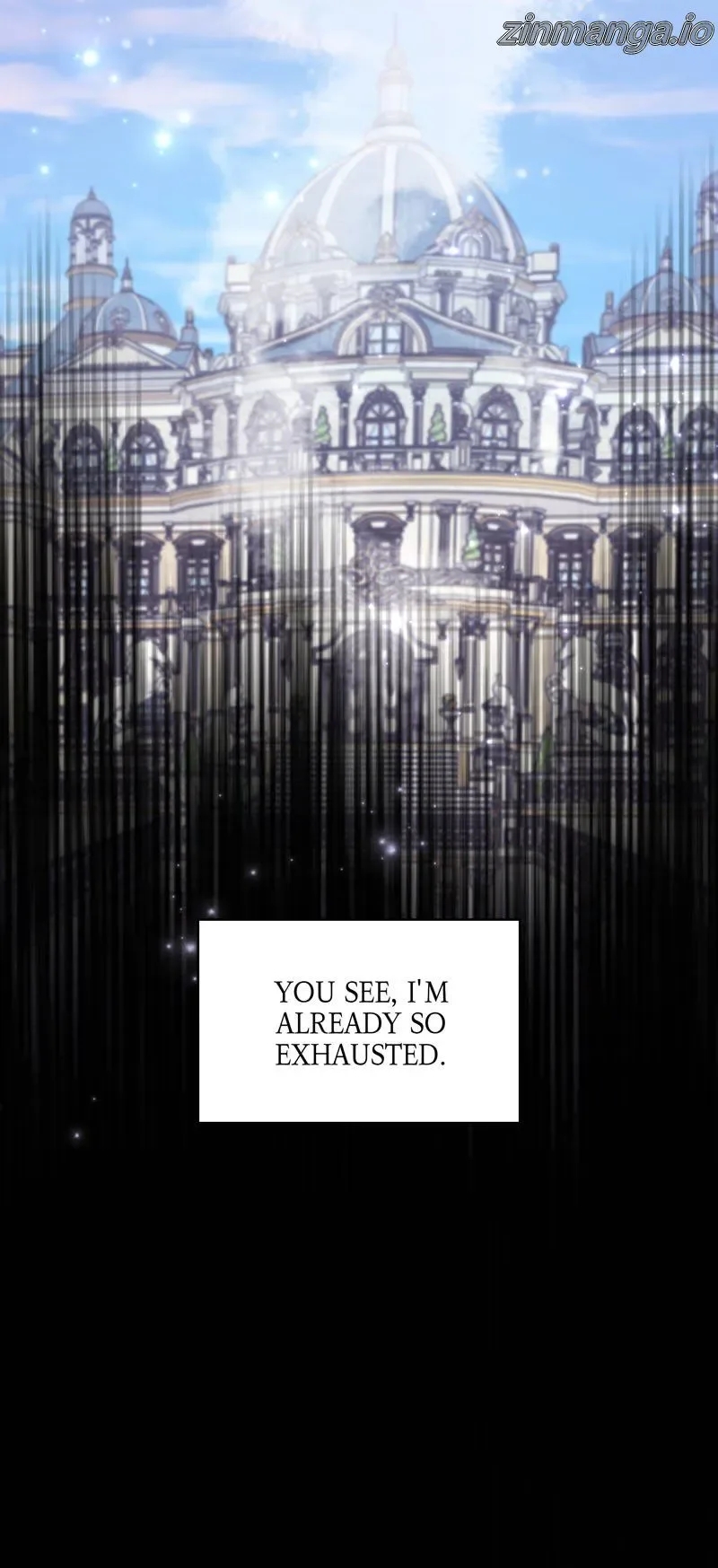 More Than You Know Chapter 25 page 63