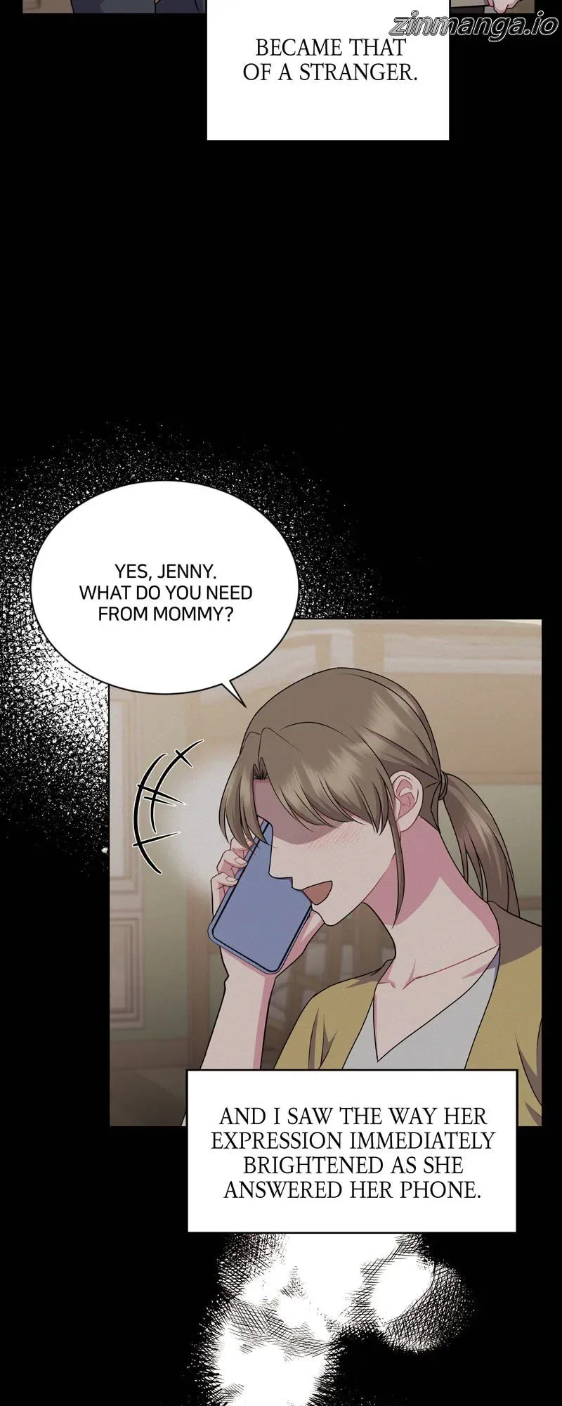 More Than You Know Chapter 25 page 54
