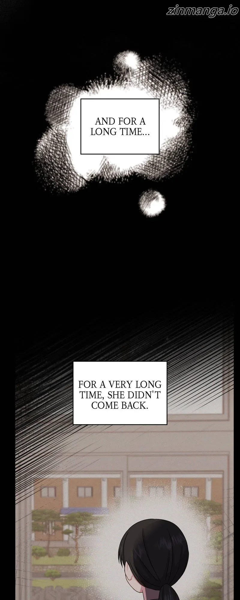 More Than You Know Chapter 25 page 58