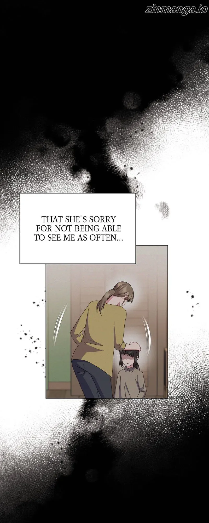 More Than You Know Chapter 25 page 57
