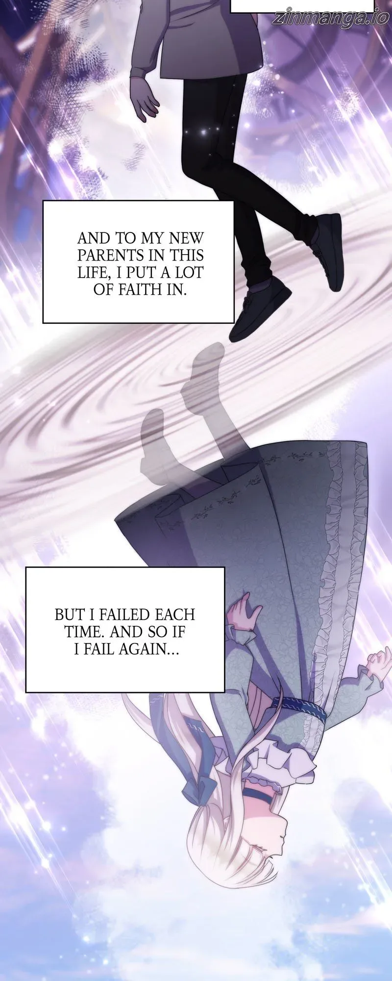 More Than You Know Chapter 25 page 62