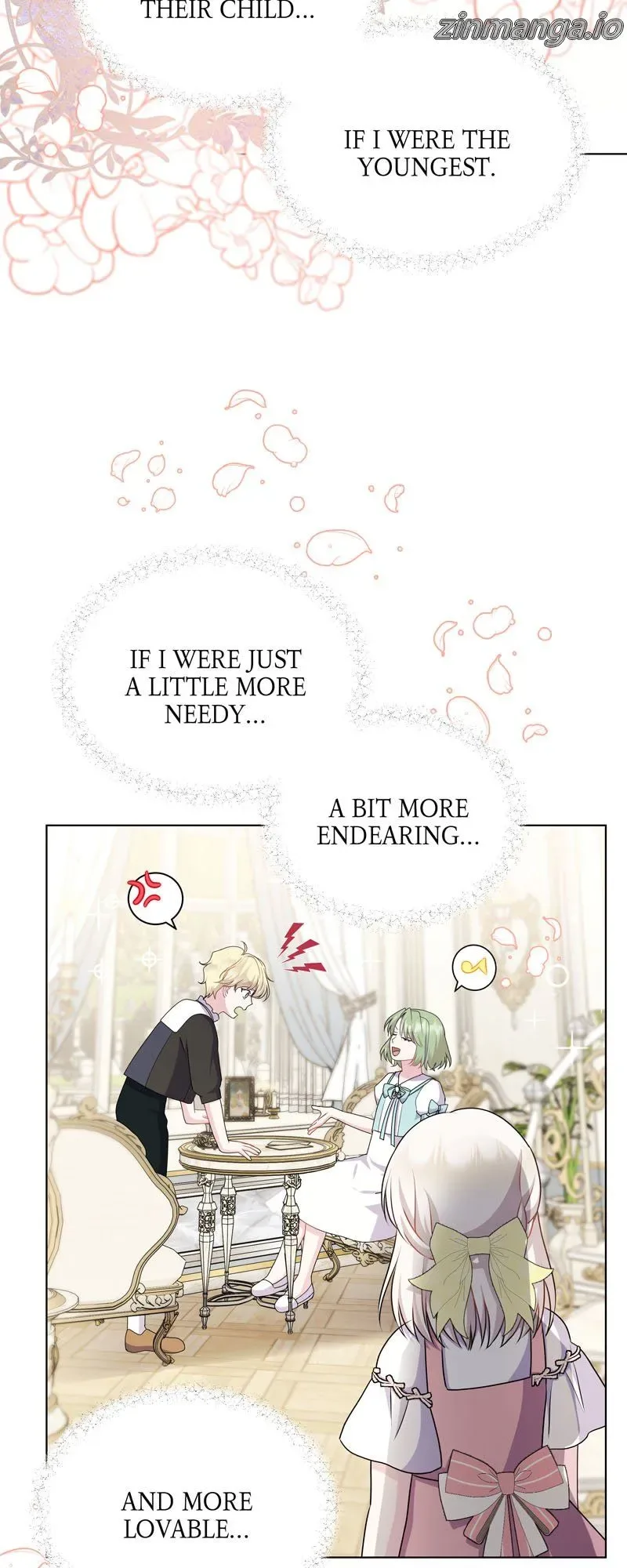 More Than You Know Chapter 25 page 72