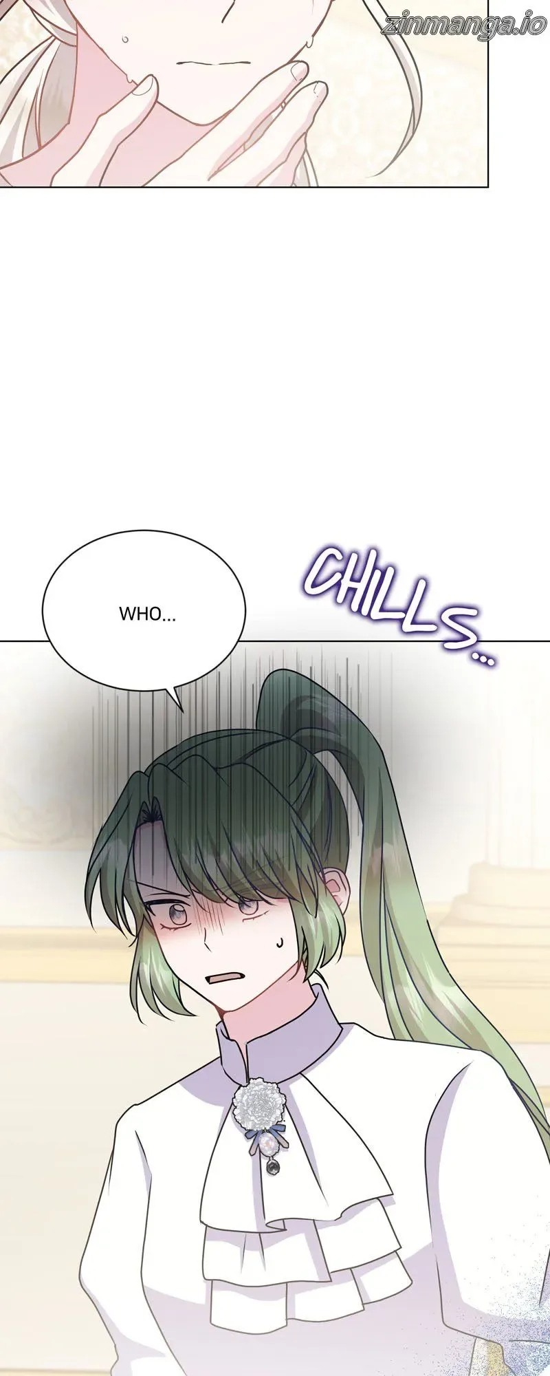 More Than You Know Chapter 25 page 86